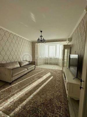 Квартира W-7443249, Здановської Юлії (Ломоносова), 73г, Київ - Фото 1