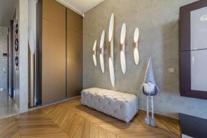 Квартира W-7443775, Паньковская, 20/82, Киев - Фото 10