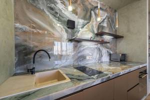 Квартира W-7443775, Паньковская, 20/82, Киев - Фото 4