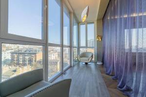 Квартира W-7443775, Паньковская, 20/82, Киев - Фото 9