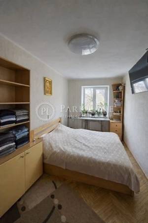 Квартира W-7444069, Ольжича, 14, Київ - Фото 1