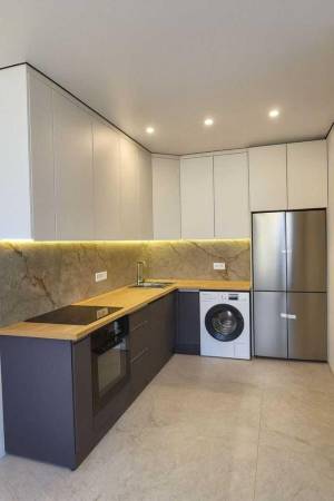 Квартира W-7444222, Братьев Чибинеевых (Черниговская), 8а, Киев - Фото 2