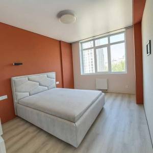 Квартира W-7444222, Братьев Чибинеевых (Черниговская), 8а, Киев - Фото 1