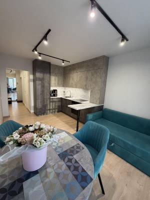 Квартира W-7445097, Заболотного Академика, 1б, Киев - Фото 3