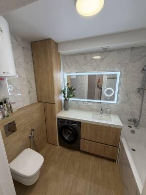 Квартира W-7445097, Заболотного Академика, 1б, Киев - Фото 8