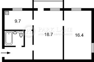 Квартира W-7445175, Лютеранська, 26/17, Київ - Фото 5