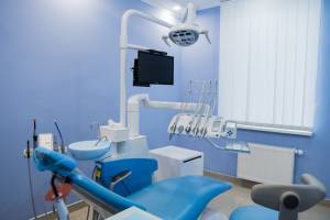  Стоматология, W-7434545, Регенераторная, Киев - Фото 2