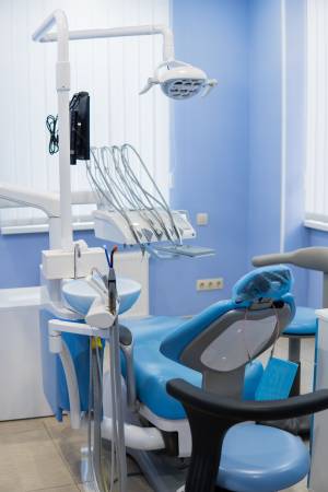  Стоматология, W-7434545, Регенераторная, Киев - Фото 3