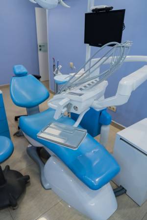  Стоматология, W-7434545, Регенераторная, Киев - Фото 1