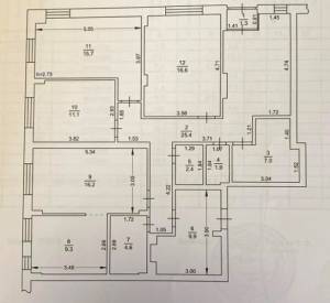  Стоматология, W-7434545, Регенераторная, Киев - Фото 11