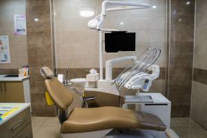  Стоматология, W-7434545, Регенераторная, Киев - Фото 4