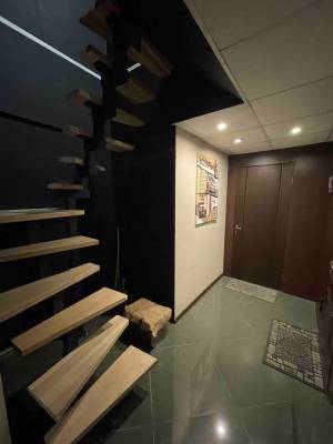 Квартира W-7434570, Днепровская наб., 19а, Киев - Фото 1