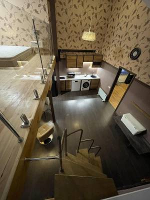 Квартира W-7434570, Днепровская наб., 19а, Киев - Фото 2