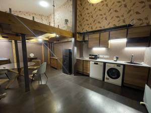  Офіс, W-7434571, Дніпровська наб., 19а, Київ - Фото 1