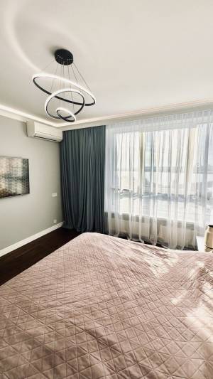 Квартира W-7434630, Заречная, 1в, Киев - Фото 5