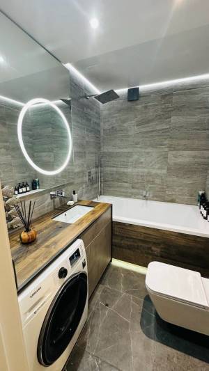 Квартира W-7434630, Заречная, 1в, Киев - Фото 12