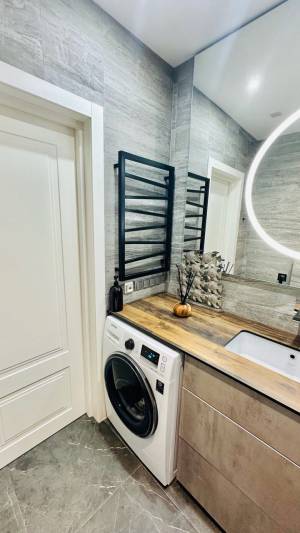 Квартира W-7434630, Заречная, 1в, Киев - Фото 8