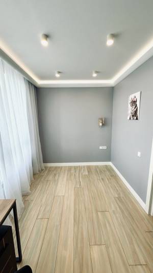 Квартира W-7434630, Заречная, 1в, Киев - Фото 4