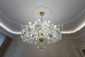 Квартира W-7434700, Бойчука Михаила (Киквидзе), Киев - Фото 14