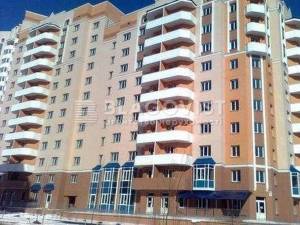 Квартира W-7434705, Новое шоссе, 14, Буча (город) - Фото 1