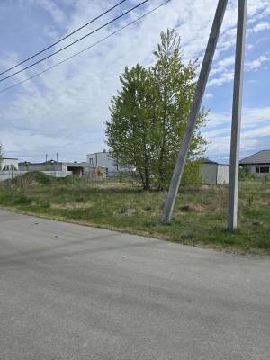 Земельный участок W-7435301, Хотяновка - Фото 3