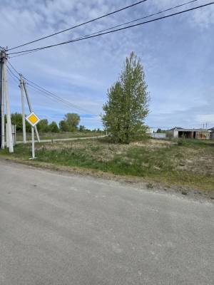 Земельный участок W-7435301, Хотяновка - Фото 1