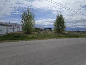 Земельный участок W-7435301, Хотяновка - Фото 2