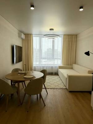 Квартира W-7435472, Змиенко Всеволода, 30, Киев - Фото 5