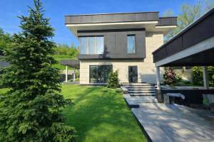 Дом W-7440277, Лесники (Иванковский) - Фото 3