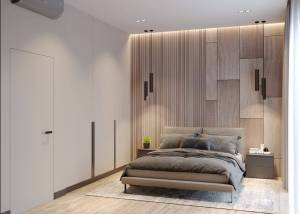 Дом W-7441083, Соборная, Иванковичи - Фото 5