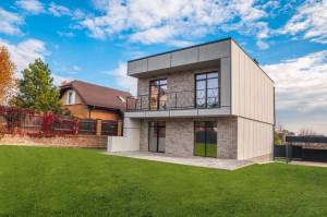 Дом W-7441083, Соборная, Иванковичи - Фото 3