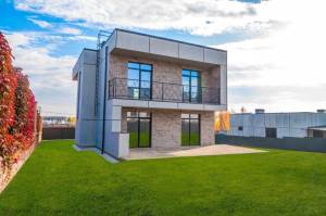 Дом W-7441083, Соборная, Иванковичи - Фото 2