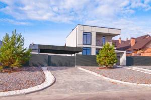 Дом W-7441083, Соборная, Иванковичи - Фото 1