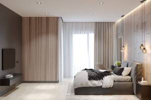 Дом W-7441083, Соборная, Иванковичи - Фото 4