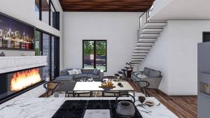 Дом W-7441098, Иванковичи - Фото 7