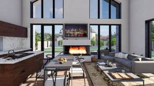 Дом W-7441098, Иванковичи - Фото 6