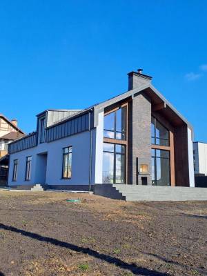 Дом W-7441098, Иванковичи - Фото 2