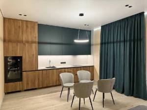 Квартира W-7441112, Верхогляда Андрея (Драгомирова Михаила), 18, Киев - Фото 1