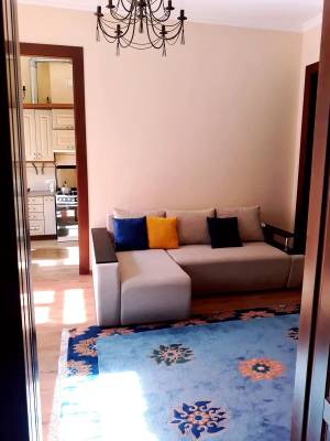 Квартира W-7441294, Набережно-Крещатицкая, 7в, Киев - Фото 1