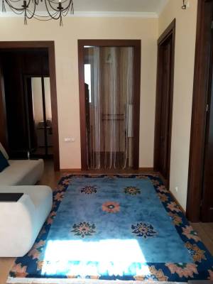 Квартира W-7441294, Набережно-Крещатицкая, 7в, Киев - Фото 4