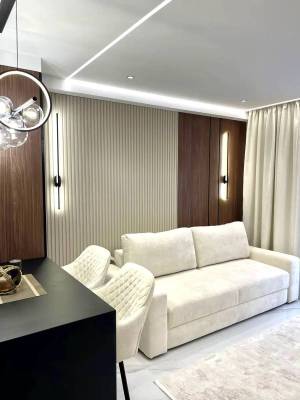 Квартира W-7441366, Максимовича Михаила (Трутенко Онуфрия), 24в, Киев - Фото 2