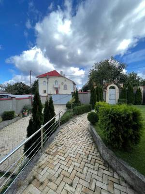 Дом W-7441896, Чумацкая (Уральская), Киев - Фото 1