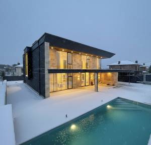 Будинок W-7444412, Ходосівка - Фото 1