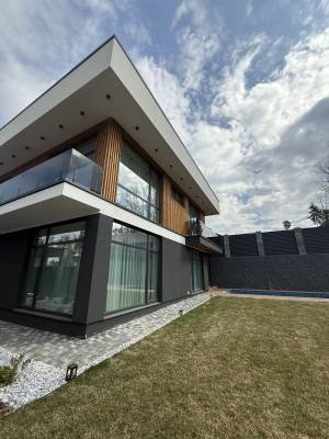 Будинок W-7444415, Ходосівка - Фото 1