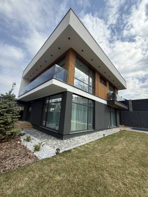 Будинок W-7444415, Ходосівка - Фото 4