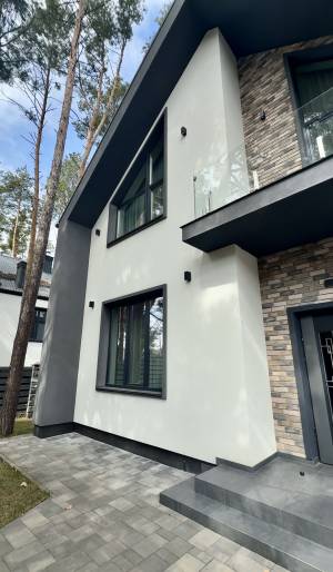 Дом W-7444431, Ягодная, Ходосовка - Фото 1