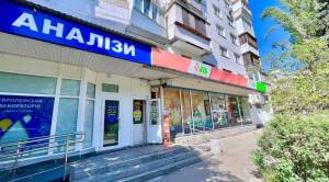  Нежитлове приміщення, W-7452518, Русанівський бульв., 3, Київ - Фото 1