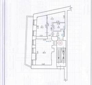  Офіс, W-7434924, М.Житомирська, 13, Київ - Фото 8