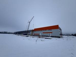  Виробниче приміщення, W-7435056, Броварська, 23, Требухів - Фото 2