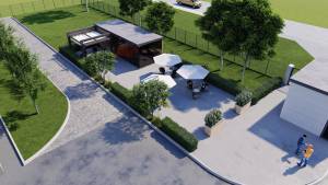  Виробниче приміщення, W-7435056, Броварська, 23, Требухів - Фото 12